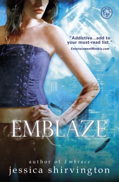 Cover Emblaze (eBook, ePUB)