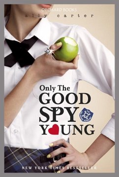 Cover Only The Good Spy Young (eBook, ePUB)