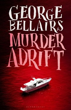 Cover Murder Adrift (eBook, ePUB)