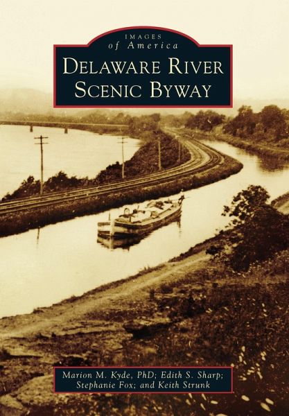 Delaware River Scenic Byway (eBook, ePUB)