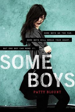 Some Boys (eBook, ePUB) - Blount, Patty