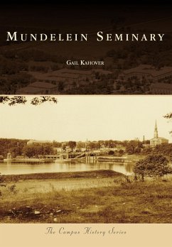 Cover Mundelein Seminary (eBook, ePUB)