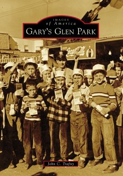 Gary's Glen Park (eBook, ePUB) - Trafny, John C.