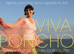 Cover Viva Poncho (eBook, ePUB)