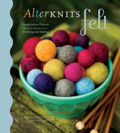 Cover AlterKnits Felt (eBook, ePUB)