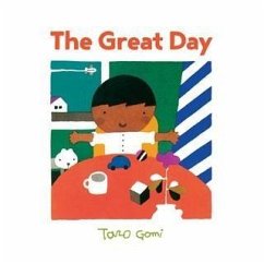 Cover Great Day (eBook, ePUB)