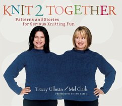 Cover Knit 2 Together (eBook, ePUB)
