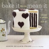 Bake It Like You Mean It (eBook, ePUB)