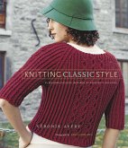 Knitting Classic Style (eBook, ePUB) Knitting Classic Style (eBook, ePUB)