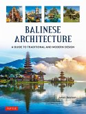 Balinese Architecture (eBook, ePUB)