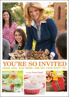 Cover You're So Invited (eBook, ePUB)