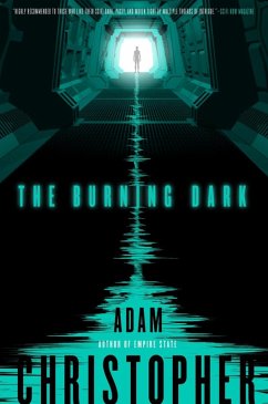 Cover The Burning Dark (eBook, ePUB)