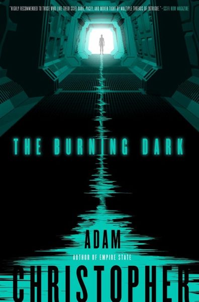 The Burning Dark (eBook, ePUB)