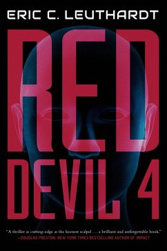 Cover RedDevil 4 (eBook, ePUB)