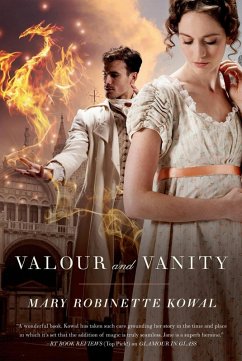 Cover Valour and Vanity (eBook, ePUB)