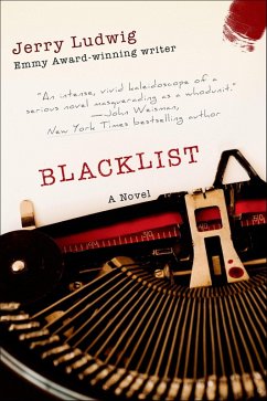 Cover Blacklist (eBook, ePUB)