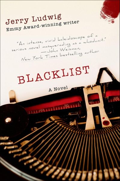 Blacklist (eBook, ePUB)