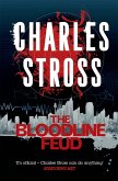 The Bloodline Feud (eBook, ePUB)