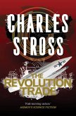 The Revolution Trade (eBook, ePUB)