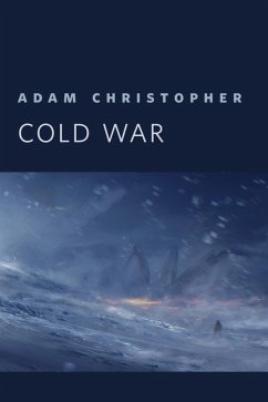 Cover Cold War (eBook, ePUB)