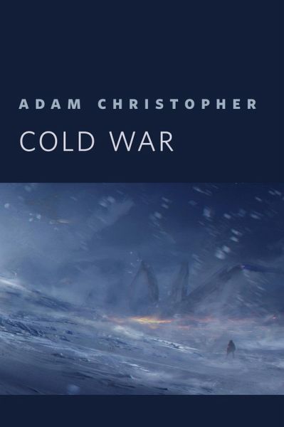 Cold War (eBook, ePUB)