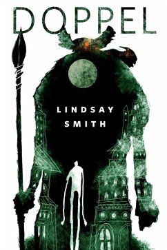 Doppel (eBook, ePUB) - Smith, Lindsay