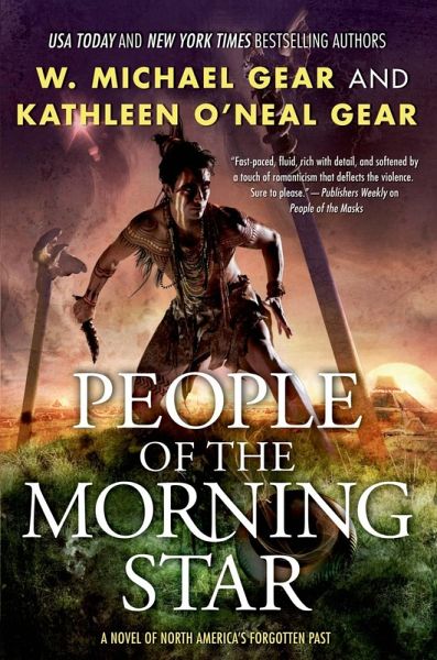 People of the Morning Star (eBook, ePUB)