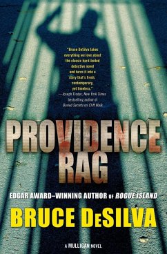 Providence Rag (eBook, ePUB) - Desilva, Bruce