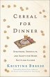 Cereal for Dinner (eBook, ePUB) - Bild 1