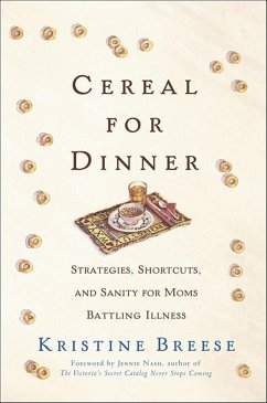 Cover Cereal for Dinner (eBook, ePUB)