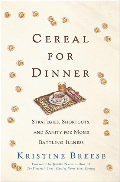 Cereal for Dinner (eBook, ePUB) Cereal for Dinner (eBook, ePUB)