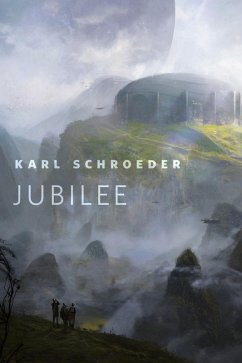 Cover Jubilee (eBook, ePUB)