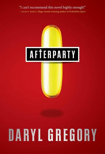 Afterparty (eBook, ePUB)