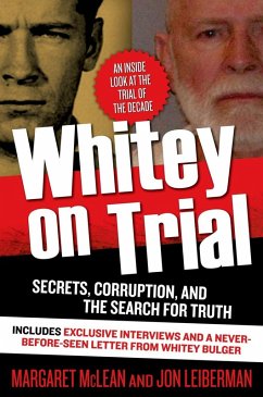 Cover Whitey on Trial (eBook, ePUB)