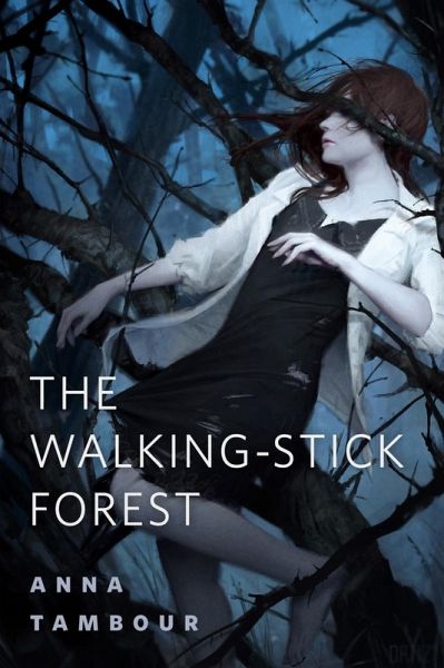 The Walking-stick Forest (eBook, ePUB) The Walking-stick Forest (eBook, ePUB)