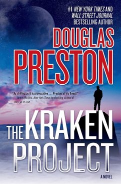 Cover The Kraken Project (eBook, ePUB)