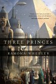 Three Princes (eBook, ePUB)