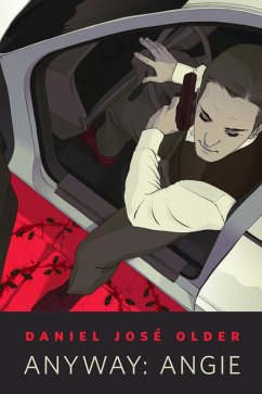 Cover Anyway: Angie (eBook, ePUB)