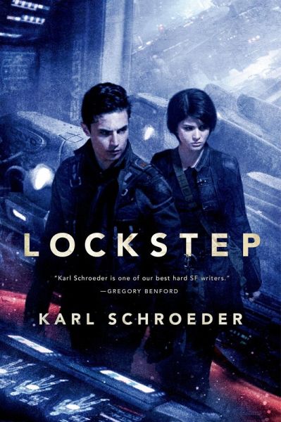Lockstep (eBook, ePUB)