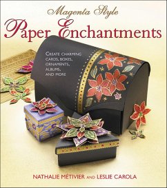Cover Magenta Style Paper Enchantments (eBook, ePUB)