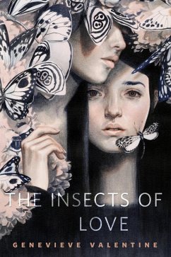 The Insects of Love (eBook, ePUB) - Valentine, Genevieve