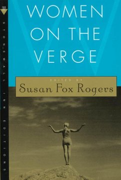 Cover Women on the Verge (eBook, ePUB)