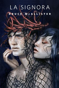 Cover La Signora (eBook, ePUB)