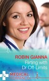 Flirting With Dr Off-Limits (eBook, ePUB)