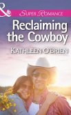 Reclaiming the Cowboy (Mills & Boon Superromance) (The Sisters of Bell River Ranch, Book 5) (eBook, ePUB)