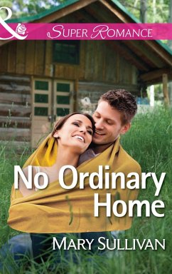 No Ordinary Home (eBook, ePUB) - Sullivan, Mary