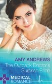 The Outback Doctor's Surprise Bride (eBook, ePUB)
