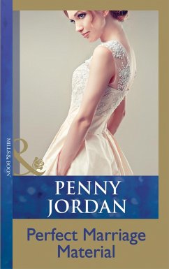 Cover Perfect Marriage Material (eBook, ePUB)