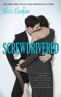 Cover Screwdrivered (eBook, ePUB)