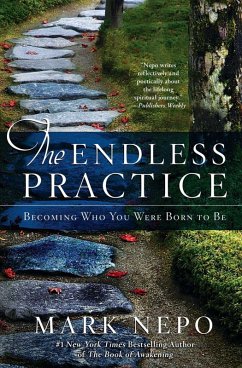 The Endless Practice (eBook, ePUB) - Nepo, Mark